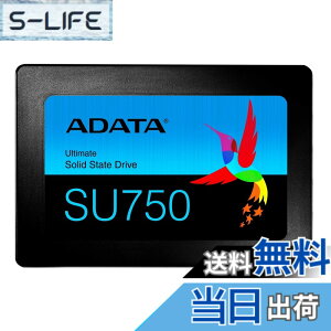 �y���������z�G�C�f�[�^(Adata) 2.5�C���` ����SSD �F�F�u���b�N�A�T�C�Y�F256GB