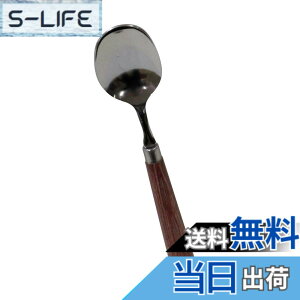 �y���������z�A�[�N�����h�T�J���g(Arcland Sakamoto) �X�v�[�� �V���o�[ 18.5x1.1x3.8cm �V���C�j�[ No.PR6064 �F�F�V���o�[�A�T�C�Y�F18.5x1.1x3.8cm
