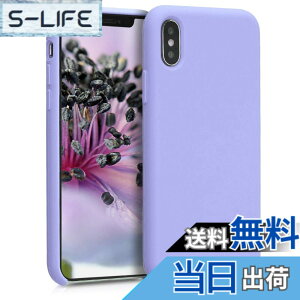 �y���������zkwmobile �X�}�z�P�[�X Apple iPhone XS�Ή� �P�[�X - TPU ���L�b�h �V���R�� �J�o�[ - �ϏՌ� ���h�~ �T���T�� Case �F�F�p�X�e�����x���_�[
