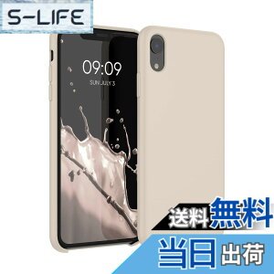 �y���������zkwmobile �X�}�z�P�[�X Apple iPhone XR�Ή� �P�[�X - TPU ���L�b�h �V���R�� �J�o�[ - �ϏՌ� ���h�~ �T���T�� Case �F�F�p�[��