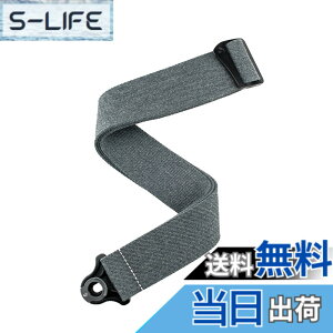 �y���������zD'Addario �_�_���I �M�^�[�X�g���b�v Autolock Strap 50BAL Padded �y�������K�i�z �F�FSkater Grey�A�T�C�Y�F2.5 inches x 55 inches x 0.5 inches