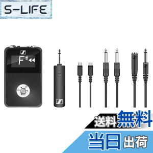 �y���������z�[���n�C�U�[ XS Wireless Digital �X�e�[�W�����n�[�T�� �F�F�u���b�N