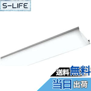 �y���������z�p�i�\�j�b�N(Panasonic) �V�X�e���V��p�Ɩ���� ���C���V���[�Y ���j���[�A���Ή� ���C�g�o�[ 40�` 6900lm �񒲌� �����F NNL4600ENTLE9 �F�F�����F�A�T�C�Y�F6900lm