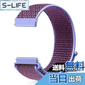 �y���������z[Runostrich] �r���v�o���h 20mm 22mm ���v�o���h ���[�v�i�C�����o���h NATO�X�g���b�v�Ɏ��ʂ� �H��v��Ȃ��A�C�y�ɍ����ւ��� �F�F���C���b�N�A�T�C�Y�F20mm