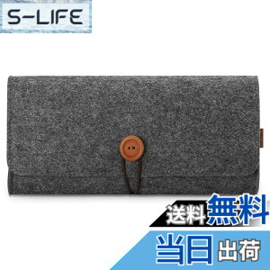 �y���������zProCase Switch Lite�g�їp�P�[�X �t�F���g�|�[�` ���X���� �ی�o�b�O 5�̃Q�[���J�[�g���b�W�z���_�[�t�� �Ή��@��F Switch Lite 2019 �F�F�u���b�N�A�T�C�Y�FSwitch Lite 2019