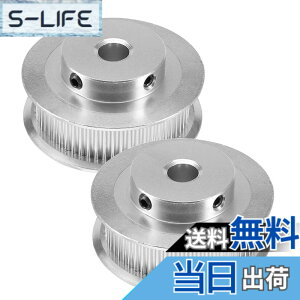 �y���������zSaipor 2�� �^�C�~���O�v�[���[ 3D�v�����^ GT2�����z�C�[�� XL�^�C�v �]���@�B�p �T�C�Y�F60�� �{�A5mm