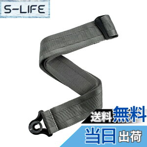 �y���������zD'Addario �_�_���I �M�^�[�X�g���b�v Autolock Strap 50BAL Padded �y�������K�i�z �F�FMetal Grey�A�T�C�Y�F8cm x 20cm x 6cm