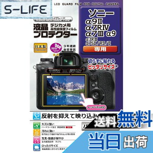 �y���������z�P���R�[(Kenko) �t���ی�t�B���� �t���v���e�N�^�[ SONY ��9II/��7RIV/��7III/��7RIII/��9/��7SII/��7RII/��7II�p ���{�� KLP-SA9M2