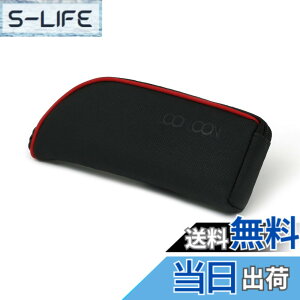 �y���������zLOONLOON 5�V���[�Y �F�F560 Rainy Black�A�T�C�Y�F20.5 cm x 7.5 cm x 3 cm