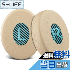 �y���������zSOULWIT �C���[�p�b�h �C���[�N�b�V���� �����p Bose On-Ear 2 (OE2 & OE2i)/ Soundlink On-Ear (OE)/ SoundTrue On-Ear (OE) �ɑΉ������p�b�h �����x�t�H�[�� �F�F�x�[�W��