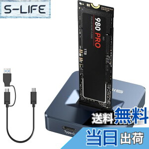 �y���������zACASIS M.2 SSD �N���[��, SSD �N���[�� USB Type C 10Gbps, �x���I�t���C���N���[��, m .2 nvme ssd�ɓK�� 2230,2242,2260,2280�C�ő�8TB SSD �Ή� �F�F�_�[�N�O���[�A�T�C�Y�FNVMe Dock