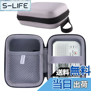 �y���������z�\�j�[ SONY �������[�J�[�h���R�[�_�[ ICD-LX31A/ ICD-LX30 ��p�ی���[�P�[�X -waiyu JP �F�F�O���[