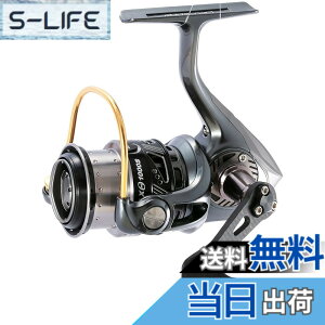�y���������z�A�u�K���V�A (Abu Garcia) REVO ALX THETA (���{ ALX �V�[�^) �X�s�j���O���[�� �e�� �F�F�O���[�A�T�C�Y�F1000S