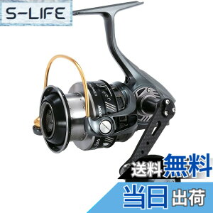 �y���������z�A�u�K���V�A (Abu Garcia) REVO ALX THETA (���{ ALX �V�[�^) �X�s�j���O���[�� �e�� �F�F�u���b�N�A�T�C�Y�F4000SH
