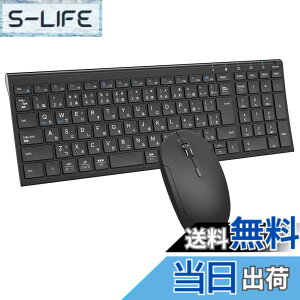�y���������ziClever �L�[�{�[�h ���C�����X �L�[�{�[�h �}�E�X�Z�b�g BK22Combo �F�F�u���b�N