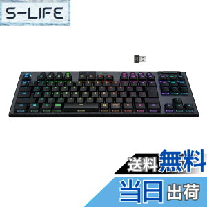 �y���������zG915WLX-TKL �F�F�u���b�N�A�T�C�Y�F1�� (x 1)