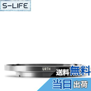 �y���������zUrth �}�E���g�A�_�v�^�[ (Nikon F�J�����}�E���g �ϊ�) ���w�K���X���� �J�����p�A�_�v�^�[ �}�E���g�ϊ� ���˖h�~ �T�C�Y�FLeica R