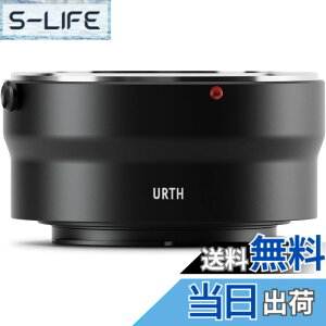 �y���������zUrth �}�E���g�A�_�v�^�[ (Sony E�J�����}�E���g �ϊ�) �J�����p�A�_�v�^�[ �}�E���g�ϊ�/���˖h�~ �T�C�Y�FRollei SL35