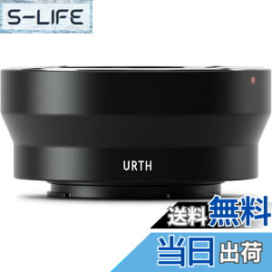 �y���������zUrth �}�E���g�A�_�v�^�[ (Micro Four Thirds (M4/3)�J�����}�E���g �ϊ�) �J�����p�A�_�v�^�[ �}�E���g�ϊ�/���˖h�~ �T�C�Y�FOlympus OM