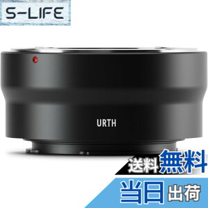 �y���������zUrth �}�E���g�A�_�v�^�[ (Sony E�J�����}�E���g �ϊ�) �J�����p�A�_�v�^�[ �}�E���g�ϊ�/���˖h�~ �T�C�Y�FKonica AR