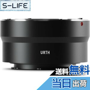 �y���������zUrth �}�E���g�A�_�v�^�[ (Sony E�J�����}�E���g �ϊ�) �J�����p�A�_�v�^�[ �}�E���g�ϊ�/���˖h�~ �T�C�Y�FOlympus OM