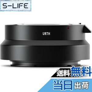 �y���������zUrth �}�E���g�A�_�v�^�[ (Canon RF�J�����}�E���g �ϊ�) �J�����p�A�_�v�^�[ �}�E���g�ϊ� ���˖h�~ �T�C�Y�FPentax K