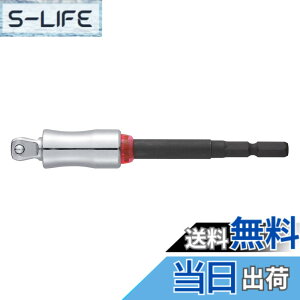 �y���������z�~���[�\�P�b�g�A�_�v�^�[(��U��) FASTENER_DRIVE_BIT �T�C�Y�F�����p 9.5mm (�����O�T�C�Y)