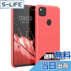 �y���������zkwmobile �X�}�z�P�[�X Google Pixel 4a�Ή� �P�[�X - TPU ���L�b�h �V���R�� �J�o�[ - �ϏՌ� ���h�~ �T���T�� Case �F�F�r�r�b�h �R�[����