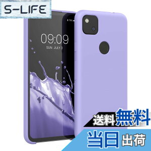 �y���������zkwmobile �X�}�z�P�[�X Google Pixel 4a�Ή� �P�[�X - TPU ���L�b�h �V���R�� �J�o�[ - �ϏՌ� ���h�~ �T���T�� Case �F�F���x���_�[