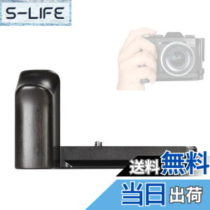 �y���������z X-T10 X-T20 X-T30 X T30II�p�n���h�O���b�v���^�� �F�FWR-XT30-B(Metall+Ebenholz)�A�T�C�Y�FFuji-XT10/XT20/XT30