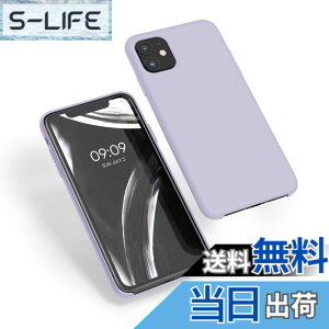 �y���������zkwmobile �X�}�z�P�[�X Apple iPhone 11�Ή� �P�[�X - TPU ���L�b�h �V���R�� �J�o�[ - �ϏՌ� ���h�~ �T���T�� Case �F�F�p�[�v�� �N���E�h