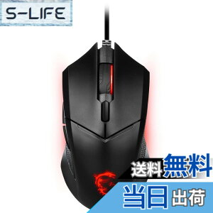 �y���������z�y����zMSI FORGE GM100 �I�v�e�B�J�� �Q�[�~���O�}�E�X �L�� MS0716 �F�F���b�h