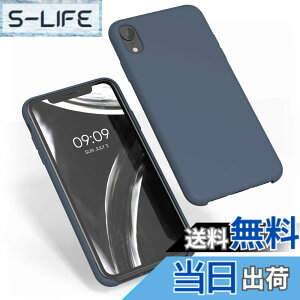 �y���������zkwmobile �X�}�z�P�[�X Apple iPhone XR�Ή� �P�[�X - TPU ���L�b�h �V���R�� �J�o�[ - �ϏՌ� ���h�~ �T���T�� Case �F�F�_�[�N �X���[�g