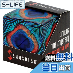 �y���������zSHASHIBO�V�F�C�v�V�t�g�{�b�N�X - ��ܗ�����A�����擾�̃t�B�W�F�b�g�L���[�u�A36�̃��A�A�[�X�}�O�l�b�g���� - 100�ȏ�̌`��ɕό`���܂� �F�FWings�A�T�C�Y�F1