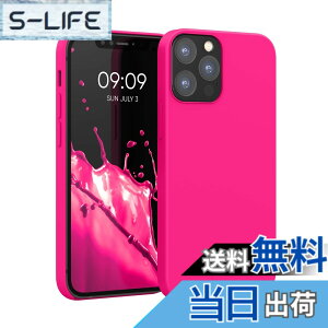 �y���������zkwmobile �X�}�z�P�[�X Apple iPhone 12 / iPhone 12 Pro�Ή� �P�[�X - TPU ���L�b�h �V���R�� �J�o�[ - �ϏՌ� ���h�~ �T���T�� Case �F�F�l�I���s���N