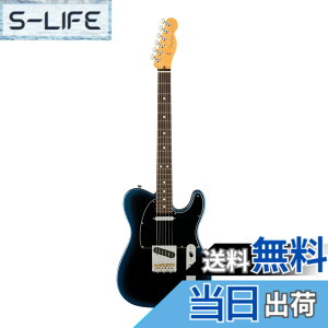 �y���������zFender �G���L�M�^�[ American Professional II Telecaster �F�F�_�[�N�i�C�g