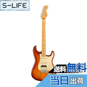 �y���������zFender �G���L�M�^�[ American Professional II Stratocaster HSS �F�F�V�G�i�T���o�[�X�g