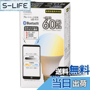 �y���������zBluetooth�Ή�LED /I1 LIGHT_BULB �F�F���x/�F�������A�T�C�Y�F����E26