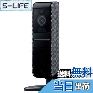 �y���������z�p�i�\�j�b�N WWA�Ή� �����J���� SECURITY_CAMERA �F�F�u���b�N�A�T�C�Y�F1�� (x 1)