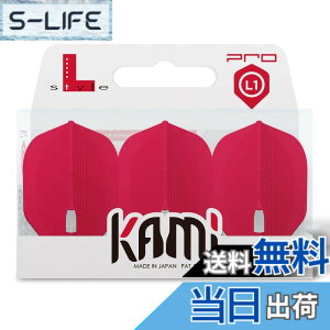 �y���������z�t���C�g�y�G���t���C�g�zL-Flight PRO �X�^���_�[�h KAMI �F�F���b�h