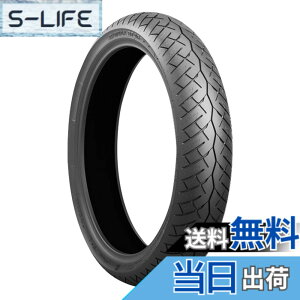 �y���������zBRIDGESTONE(�u���a�X�g��)�o�C�N�^�C�� BATTLAX BT-46 �t�����g �T�C�Y�F120/70-17