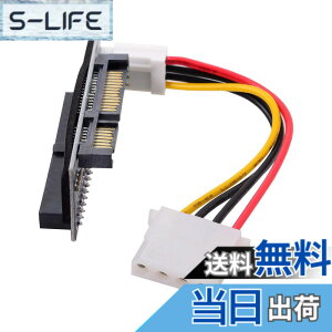 �y���������zcablecc IDE/PATA 40�s���f�B�X�N - SATA���X�R���o�[�^�[�A�_�v�^�[ PCBA �f�X�N�g�b�v&3.5�C���`�n�[�h�f�B�X�N�h���C�u�p �F�F�u���b�N