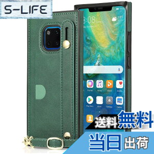 �y���������zXKSWD i13 �F�F02-�񂩂�-�_�[�N�O���[���A�T�C�Y�FHuawei Mate20 Lite