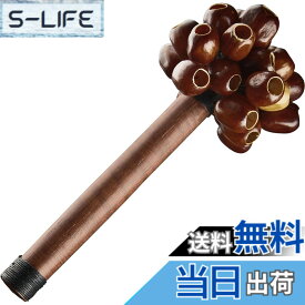 【送料無料】MEINL マイネル Sonic Energy Collection シェイカー 色：PALA(ナツメグ)