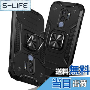 �y���������zTMUJWS Samsung Galaxy S8 �p�̃P�[�X �����O �Ռ��z�� �ϏՌ� TPU+PC�o���p�[ ��d�\�� �ČRMIL�K�i �S�ʕی� �ԍڃz���_�[�Ή� �C�菝�h�~ ����~�� �y�� ���^ �A�C�t�H�� S8 �p�̃P�[�X 