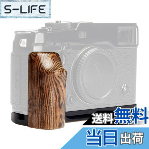 �y���������zWEPOTO Fuji X-PRO2 X-PRO3�J�����p �n���h�O���b�v���^�� �F�FGP-XPRO2-M�A�T�C�Y�FFuji X-PRO2