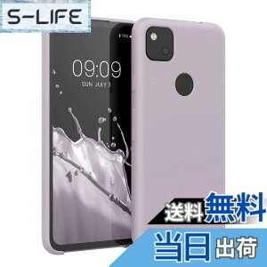 �y���������zkwmobile �X�}�z�P�[�X Google Pixel 4a�Ή� �P�[�X - TPU ���L�b�h �V���R�� �J�o�[ - �ϏՌ� ���h�~ �T���T�� Case �F�F�p�[�v�� �N���E�h