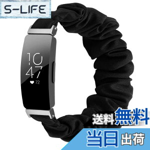 �y���������zFor Fitbit Inspire 2/ Inspire HR/Inspire/Ace 2�ɑΉ��������킢���S���o���h �e���z���v�����g���n���X�g�o���h �u���X���b�g �E�H�b�`�o���h Inspire 2���̎q�p (Black) �F�F�u���b�N