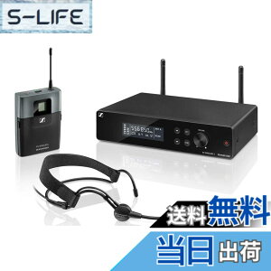�y���������zSennheiser �[���n�C�U�[ XSW�V���[�Y