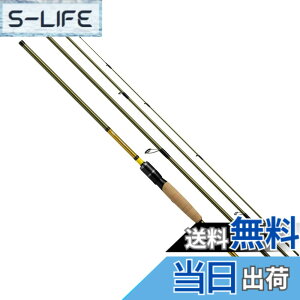 �y���������z�_�C��(DAIWA) �A���C���O���b�h Neostage AY �e�� (2024�N���f��) �F�F90MLS-S�E4�A�T�C�Y�F90MLS-S�E4 (�S���F2.74m)